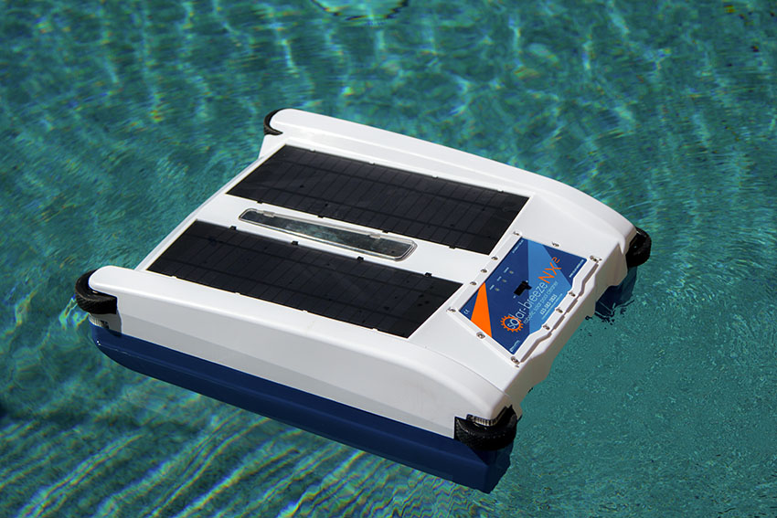 Pivot International Acquires Solar Pool Technologies » Pivot International